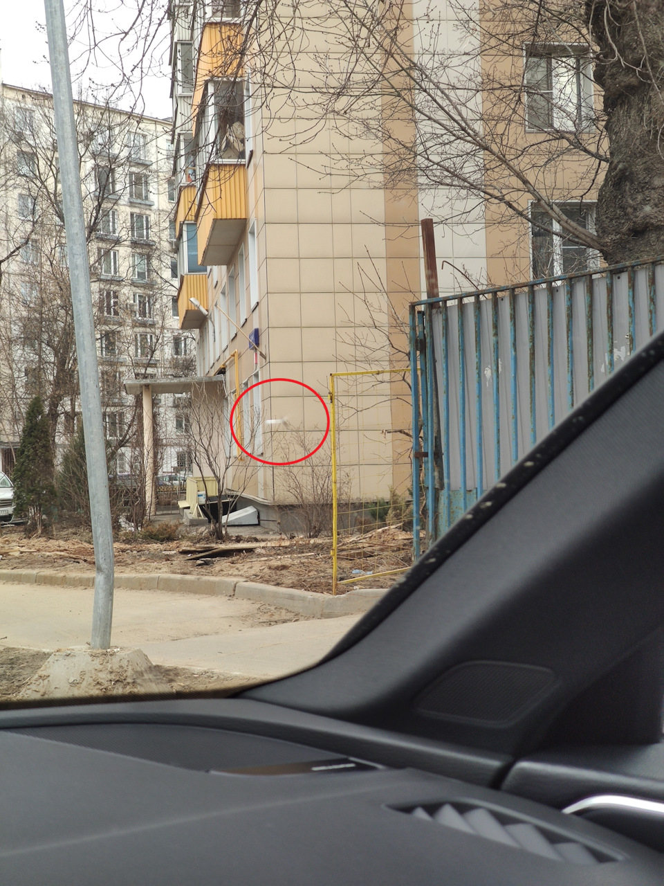 Ремонт скола на лобовом стекле — Audi A4 (B9), 2 л, 2019 года | визит ...