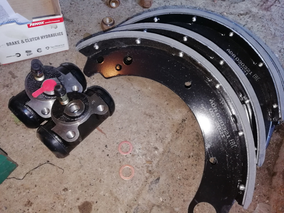 Все должно быть поэтапно! — ГАЗ 69, 2,1 л., 1953 года | своими руками ...