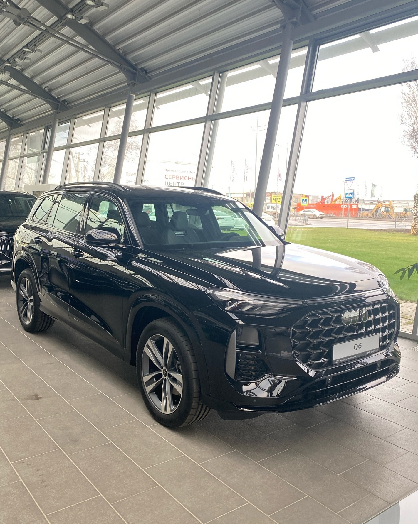 Адаптация/калибровка камеры ассистентов после замены лобового — Audi TT ...