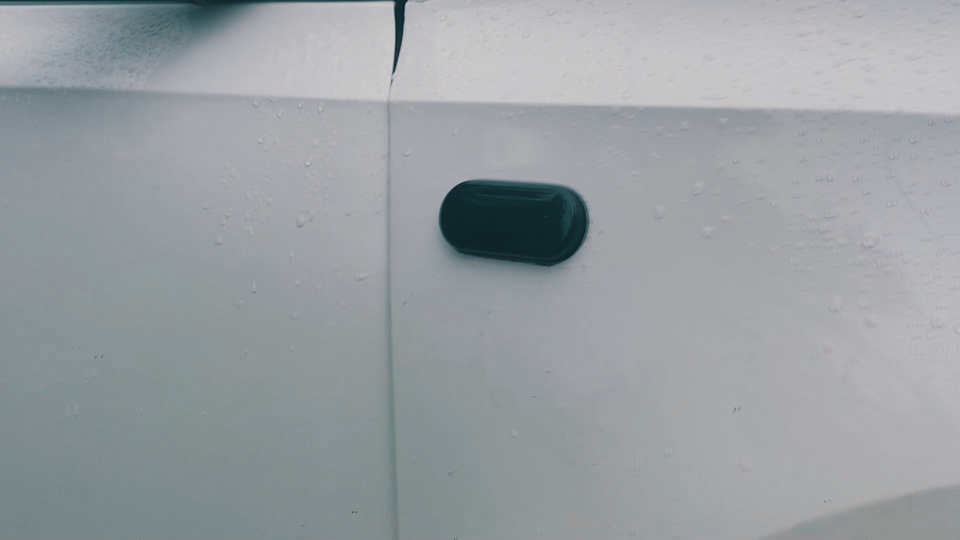 Фото в бортжурнале Volkswagen Polo Sedan
