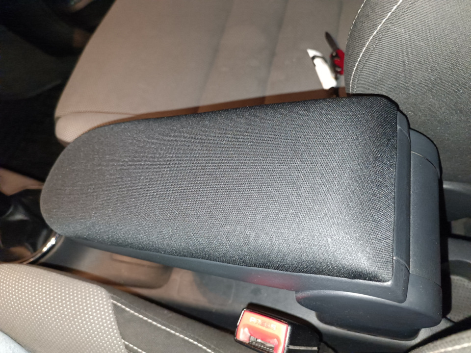 Божественное качество из Китая — Skoda Fabia Combi Mk2, 1,4 л, 2009 ...