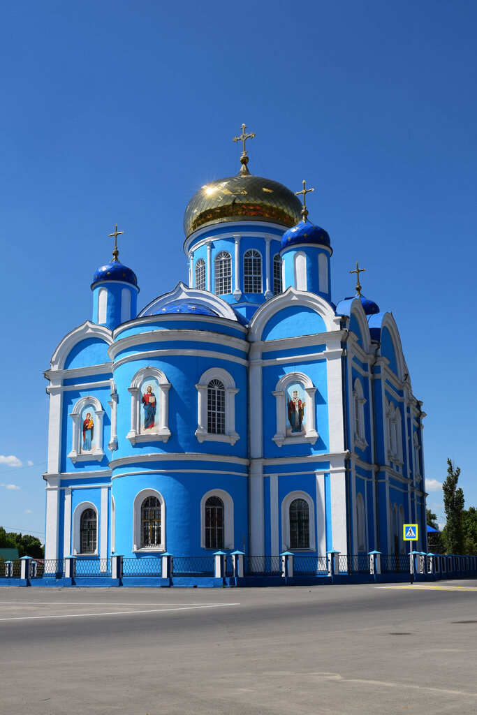 Фото данкова липецкая область