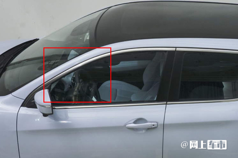 Фото в бортжурнале Nissan Qashqai (2G)