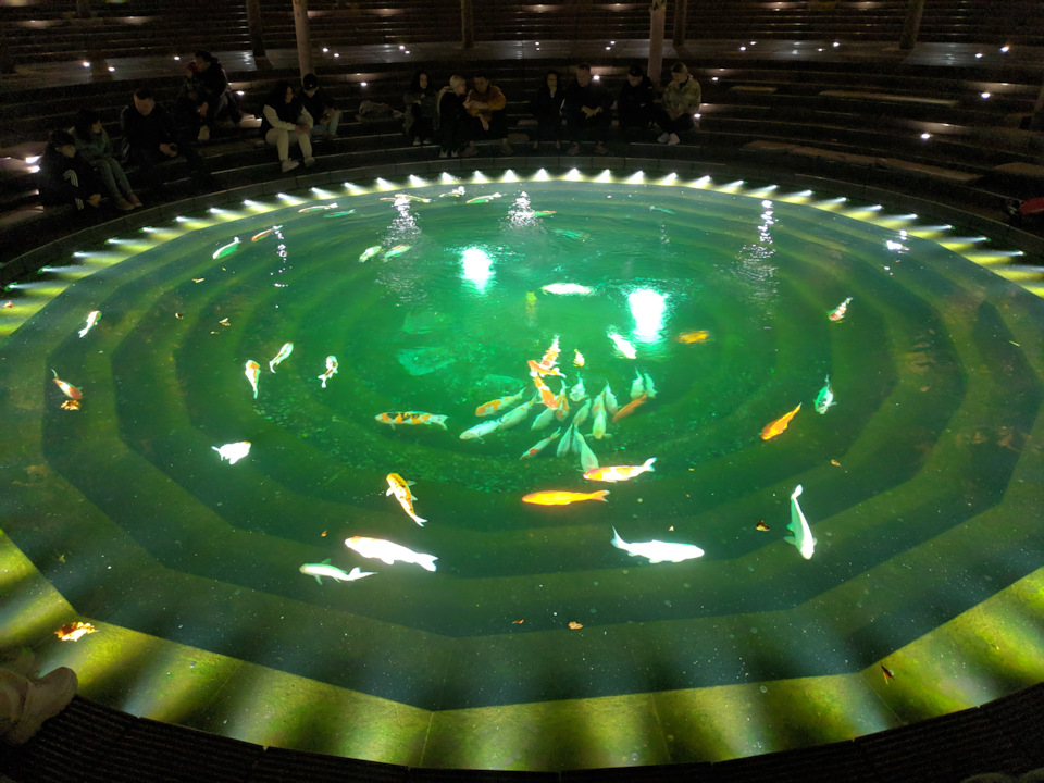 Фото в бортжурнале Nissan Qashqai (2G)