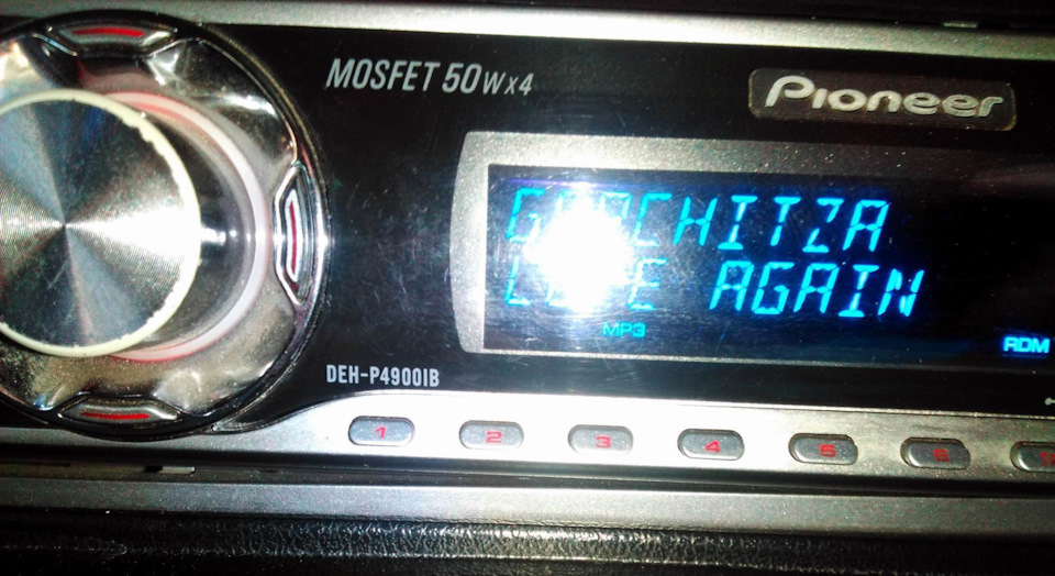 Покраска дворников, замена лампочек подсветки кнопок — Nissan Sunny ...