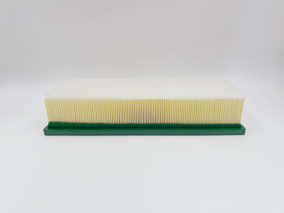 Усовершенствовали воздушный фильтр для AUDI A4, A5, Q5 — БИГ Фильтр на ...