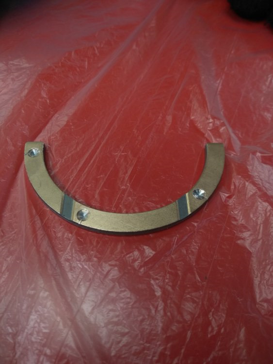 Фото в бортжурнале Chevrolet Niva (1G)