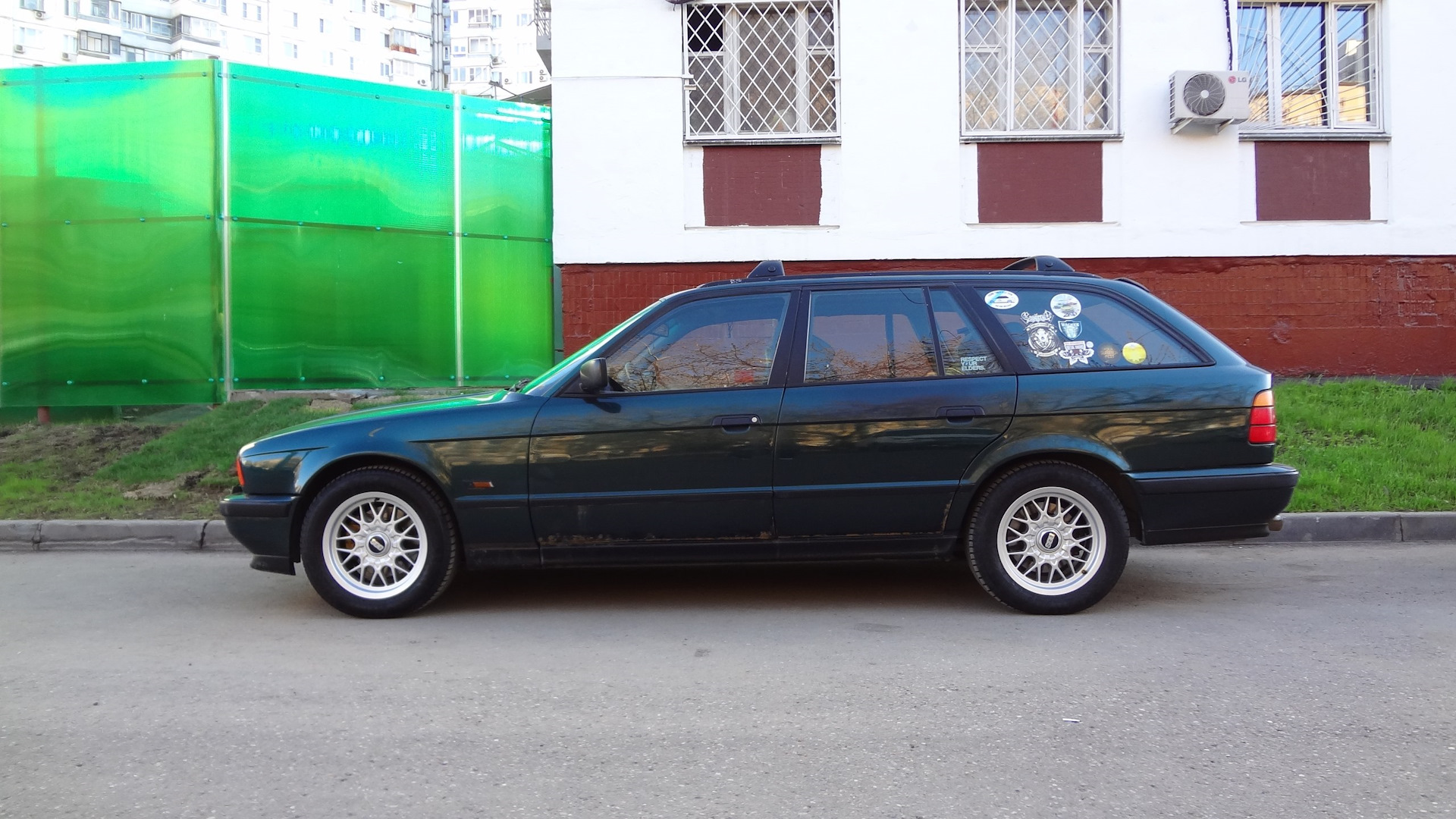 16 стиль. BMW e34 Touring. Е34 универсал. BMW e34 16 стиль. E34 Touring 5 стиль.