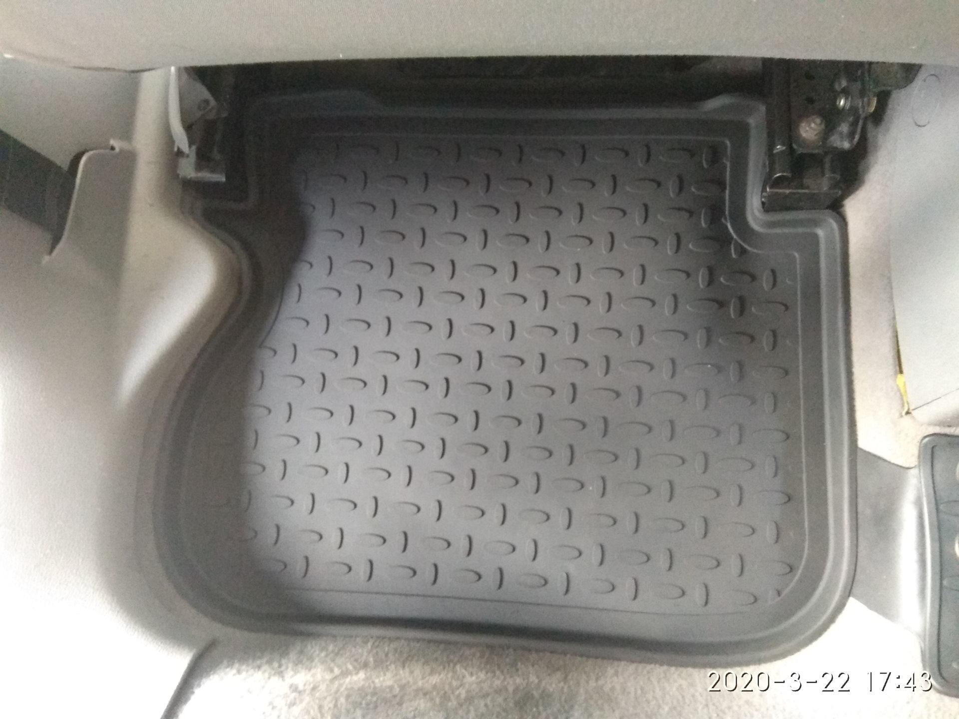 Стук рулевой рейки — Suzuki SX4 (2G), 1,6 л, 2019 года | наблюдение ...