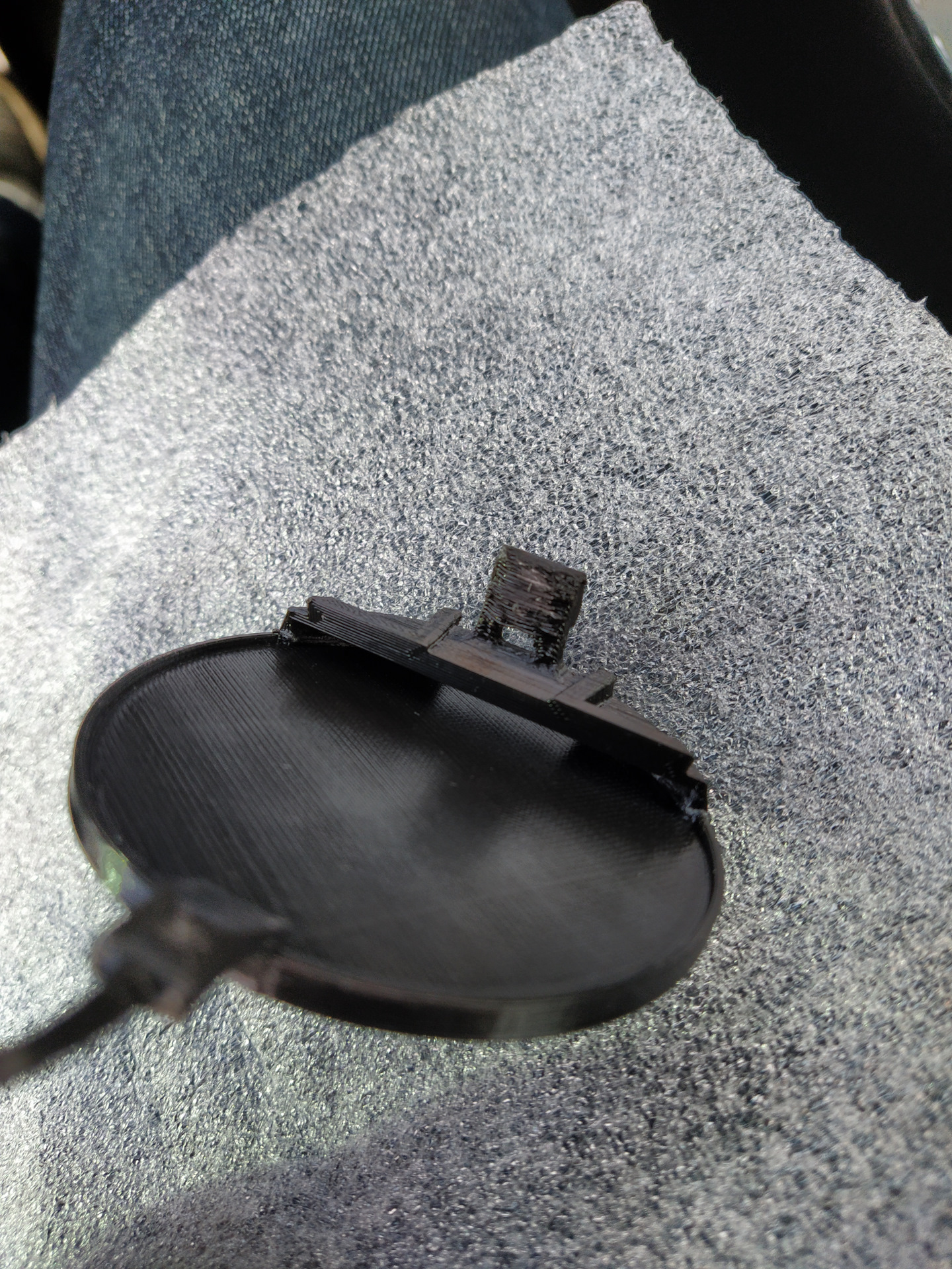 Форсунка Омывателя Фары Seat Altea Freetrack Купить