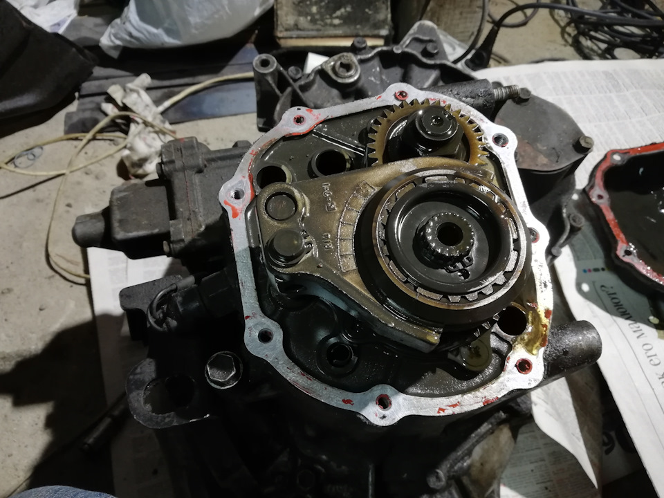 Заводской подогрев сидений. Motul 4100 10W40 — Lada Приора хэтчбек, 1,6 ...