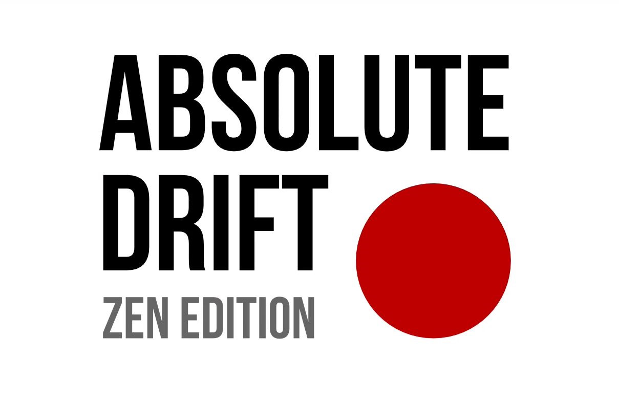 Absolute Drift Zen Edition – шедевр изометрического дрифта — Сообщество  «Видеоигры (автосимуляторы и любые другие)» на DRIVE2