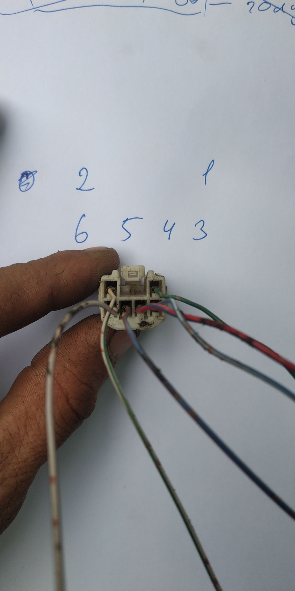 Подключение селектора АКПП Змейка с фиксатором. — УАЗ Patriot, 4 л ...