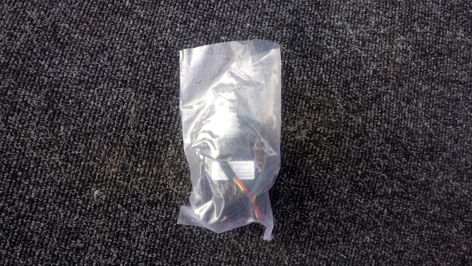 Замена моторедуктора водительской двери. ("Вторая замена") — Lada ...