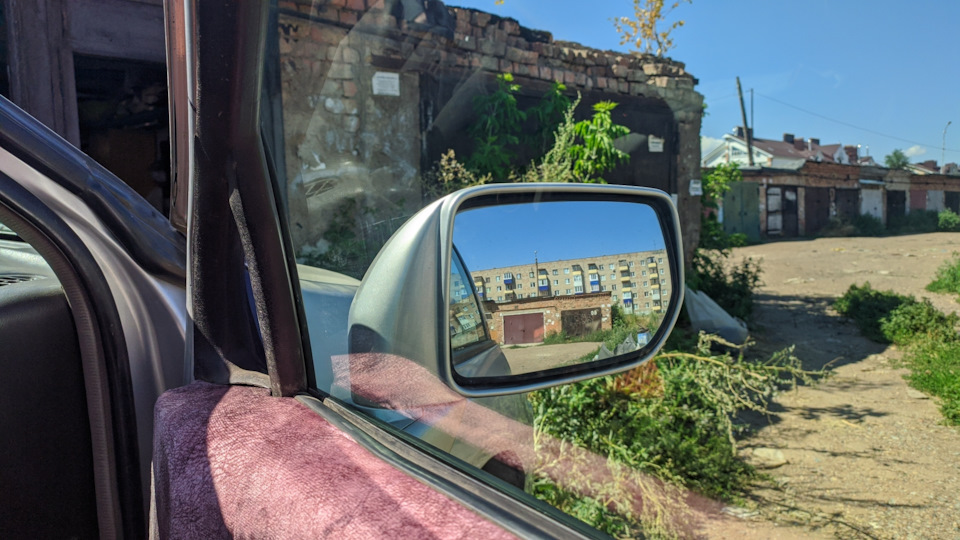 Усилитель кузова Автопродукт — Lada 21099, 1,5 л., 2004 года | тюнинг ...