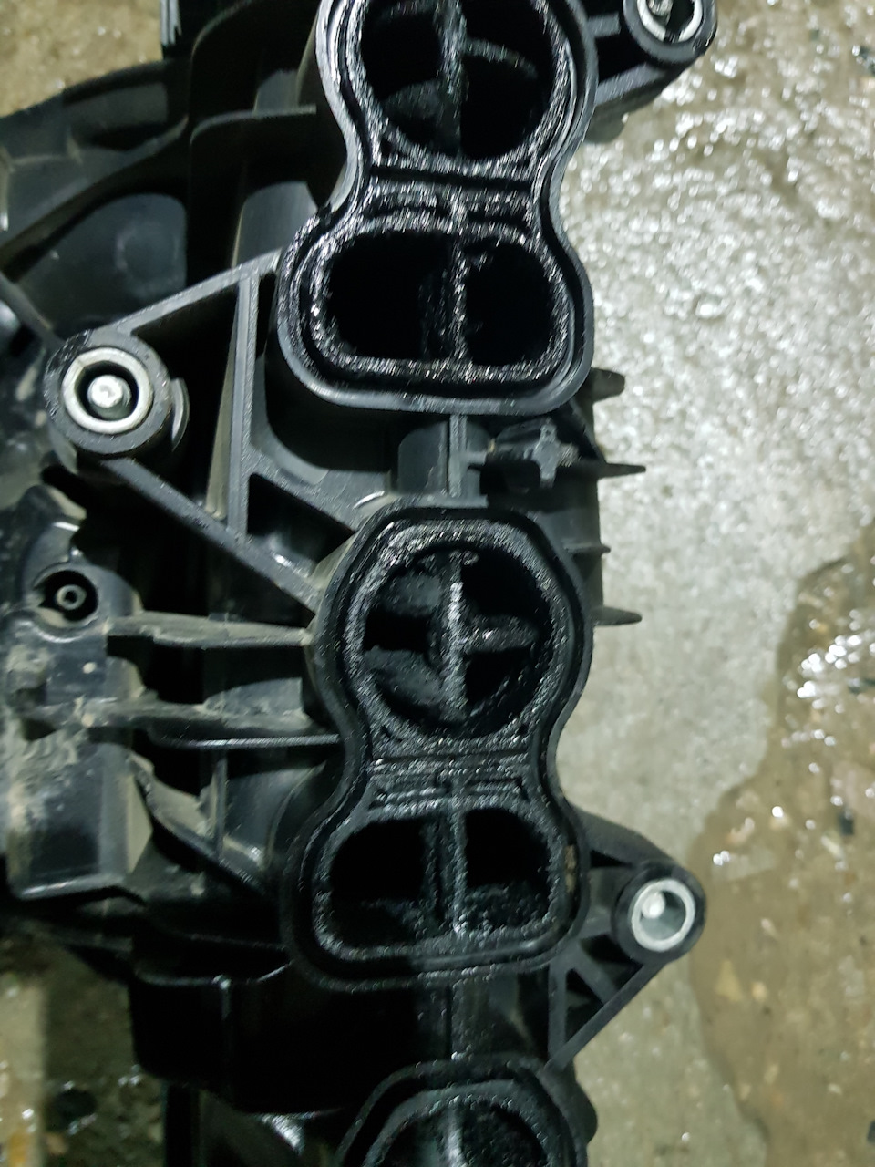 Фото в бортжурнале BMW X6 (E71/E72)