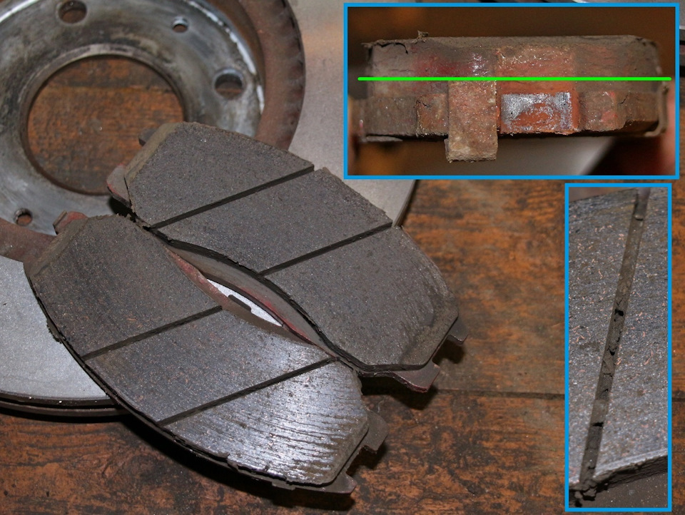 Фото в бортжурнале Hyundai Elantra (3G)