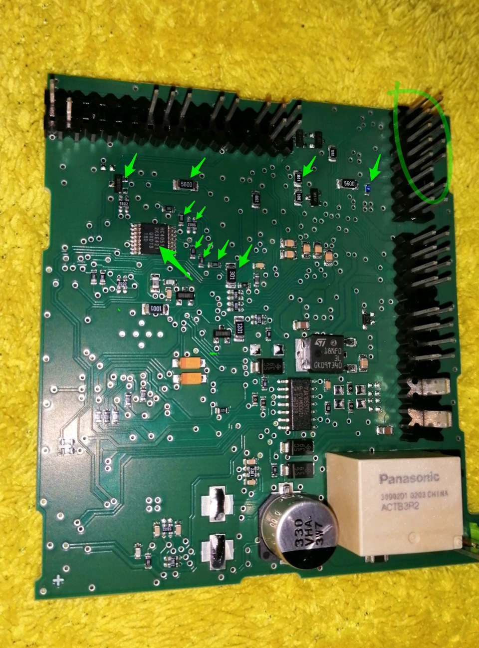 3090201 Рулевая тяга LEMFORDER | Запчасти на DRIVE2