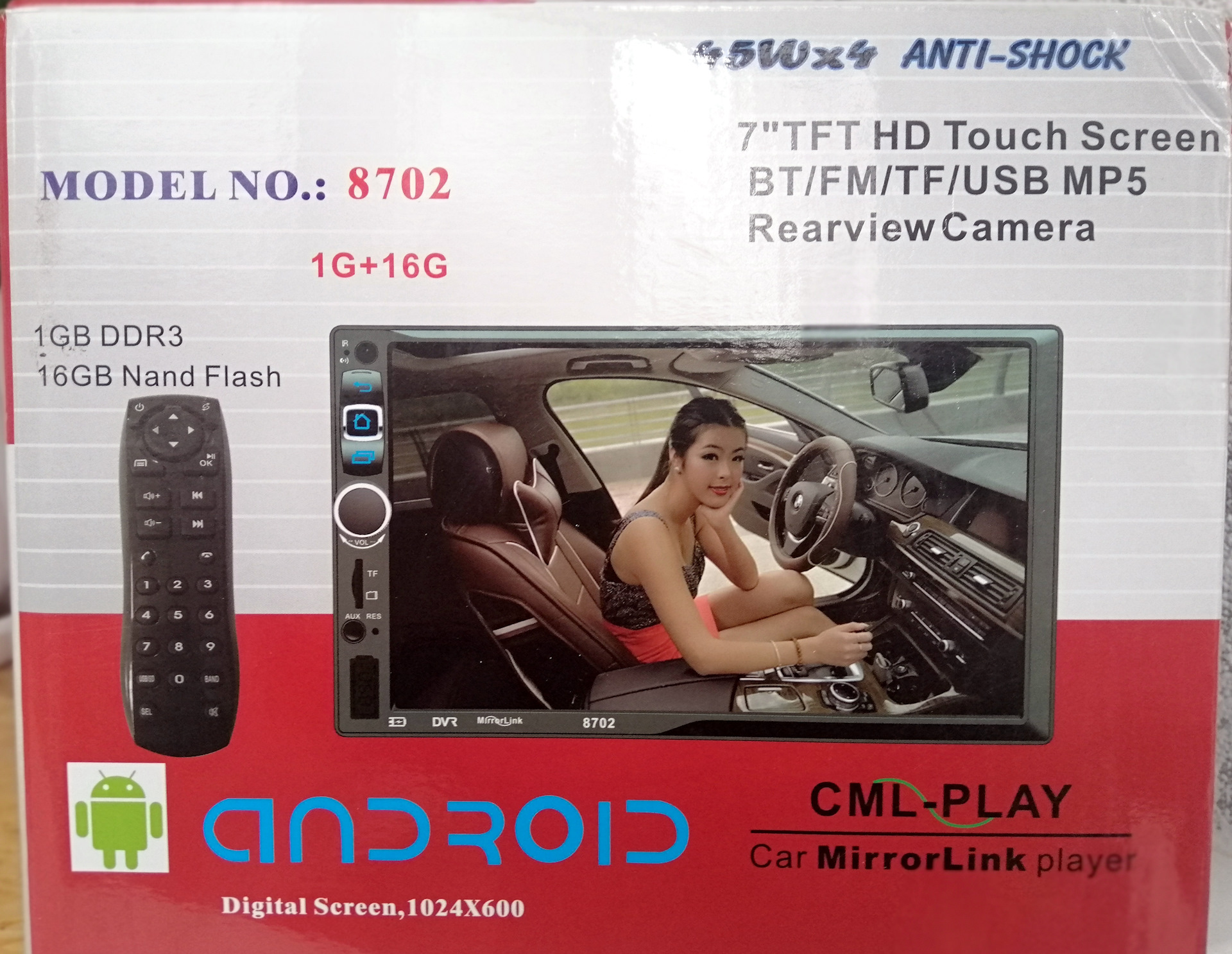 2Din магнитола Pioneer — Volkswagen Bora, 1,8 л, 2001 года | автозвук ...