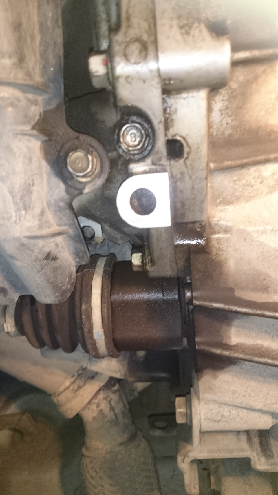 Нужен совет… — KIA Ceed SW (1G), 1,6 л, 2011 года | наблюдение | DRIVE2