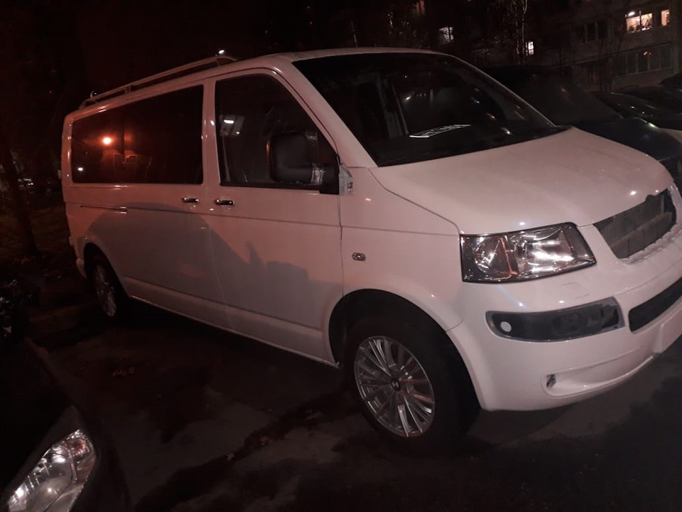 06.10.19 Гор. аэропорт Северный (тренинг) — Сообщество «DRIVE2 ...