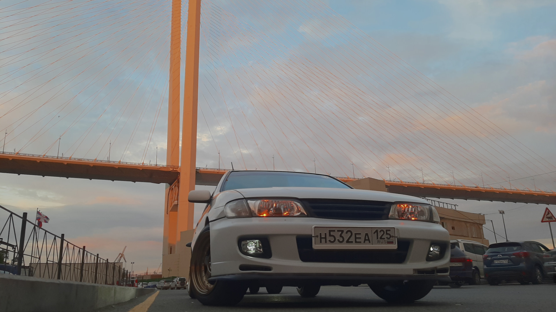 Nissan Pulsar (N15) 1.5 бензиновый 2000 | Ver 2.0 на DRIVE2