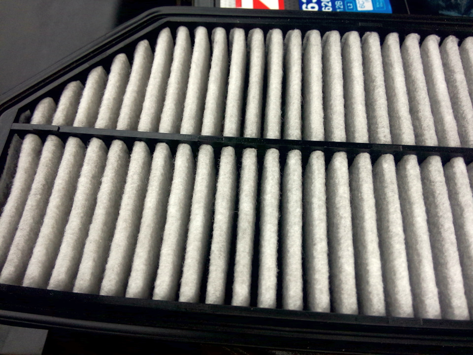 Фото в бортжурнале KIA Rio (3G)