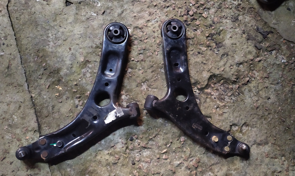 Фото в бортжурнале KIA Ceed SW (2G)