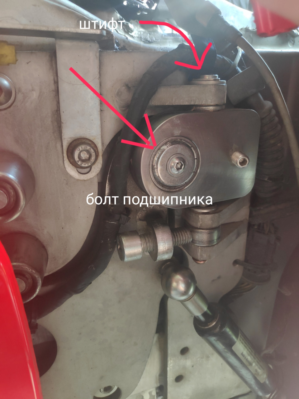 Владельцам Ламбо — Smart Roadster, 0,7 л, 2004 года | своими руками ...