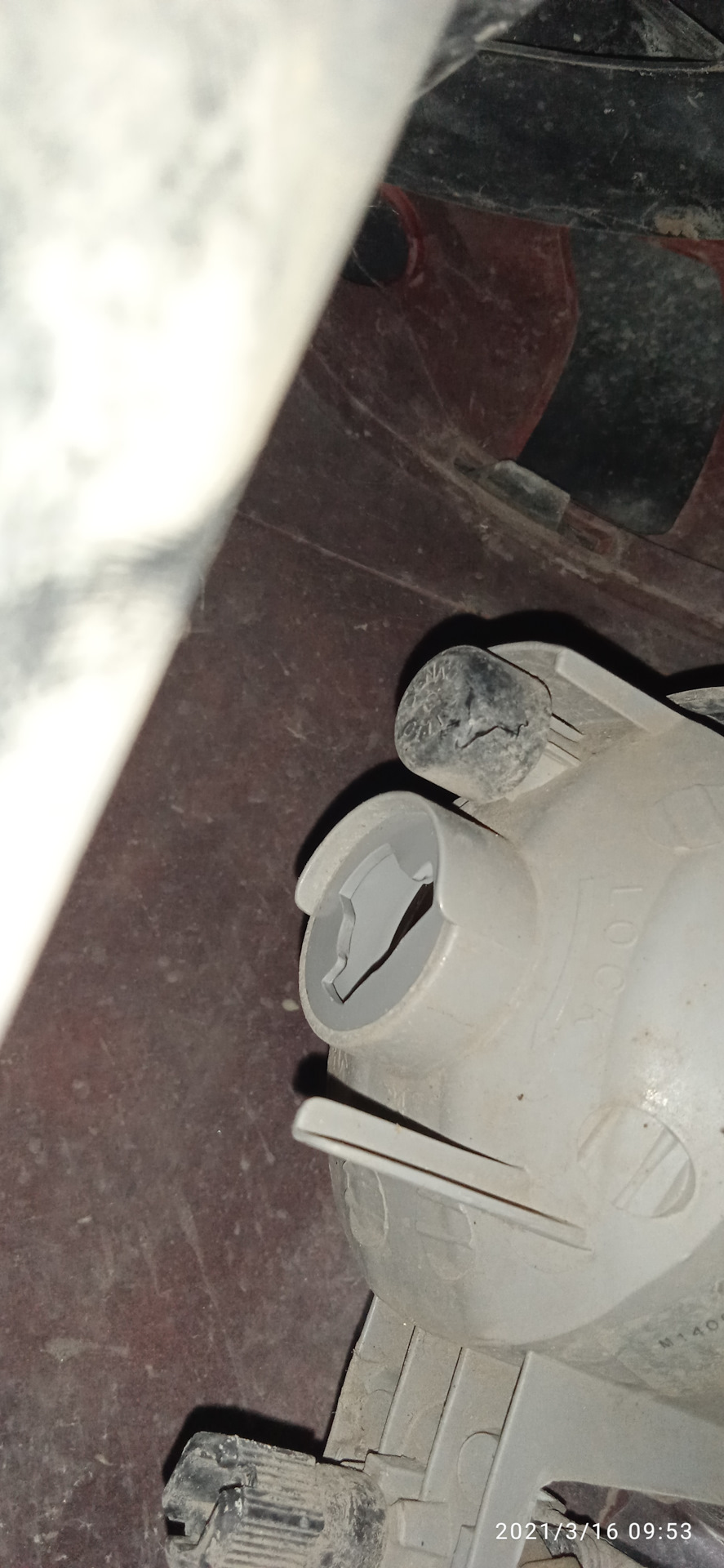 Какие лампы в ПТФ — Hyundai Getz, 1,4 л, 2008 года | электроника | DRIVE2