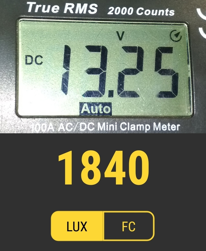 Фото в бортжурнале Lada Vesta (1G)