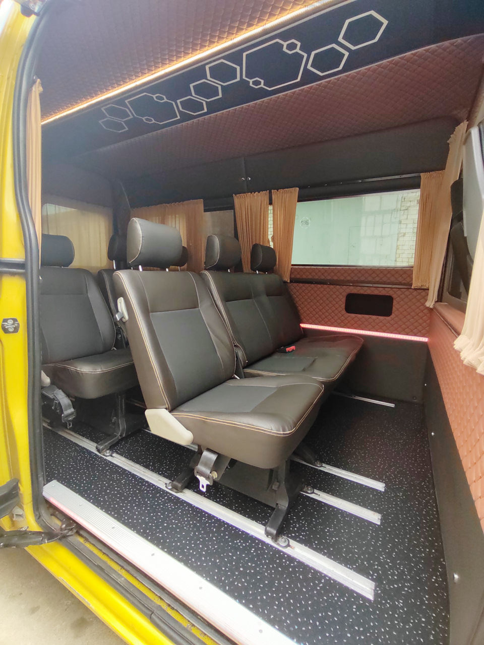 Photo from the logbook Renault Master (3G)