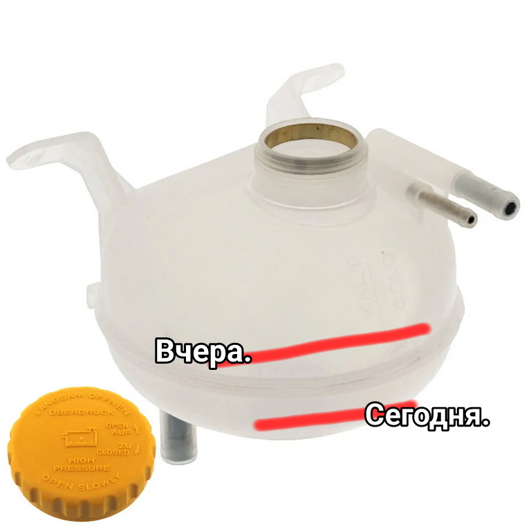 Падаю в обморок. Эмульсия в двигателе, падает уровень воды | Opel Corsa ...