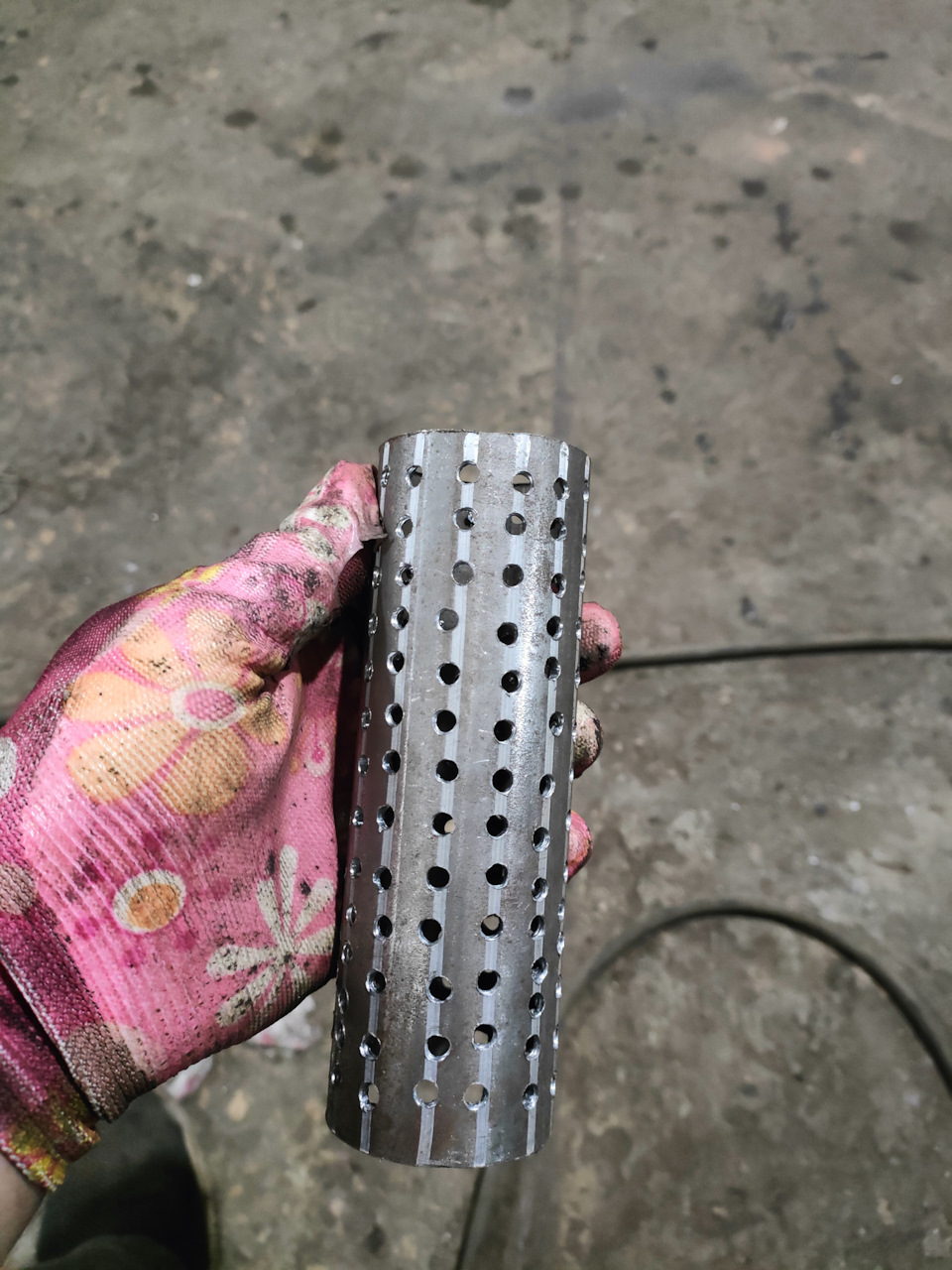 Удаление катализатора и чип от UltraDed. — Peugeot 408, 1,6 л, 2013 ...