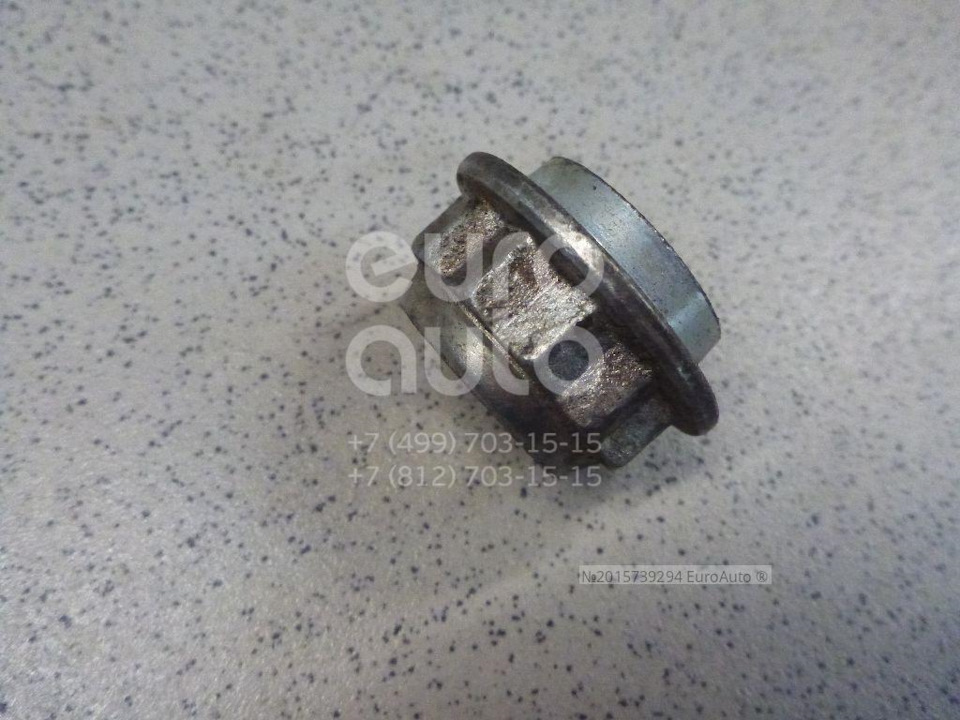 WHT005286 Гайка (M20х1,5) / VW Touareg, Transporter 03~ VAG | Запчасти ...