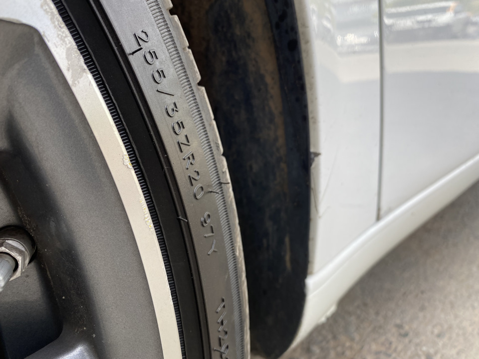 Фото в бортжурнале Opel Insignia (1G)