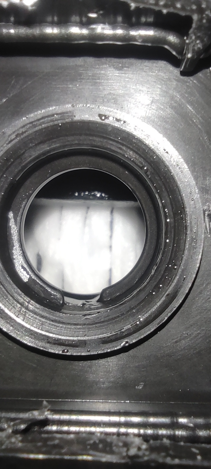 Колхозное обслуживание АКБ — Nissan Qashqai (2G), 2 л, 2021 года ...