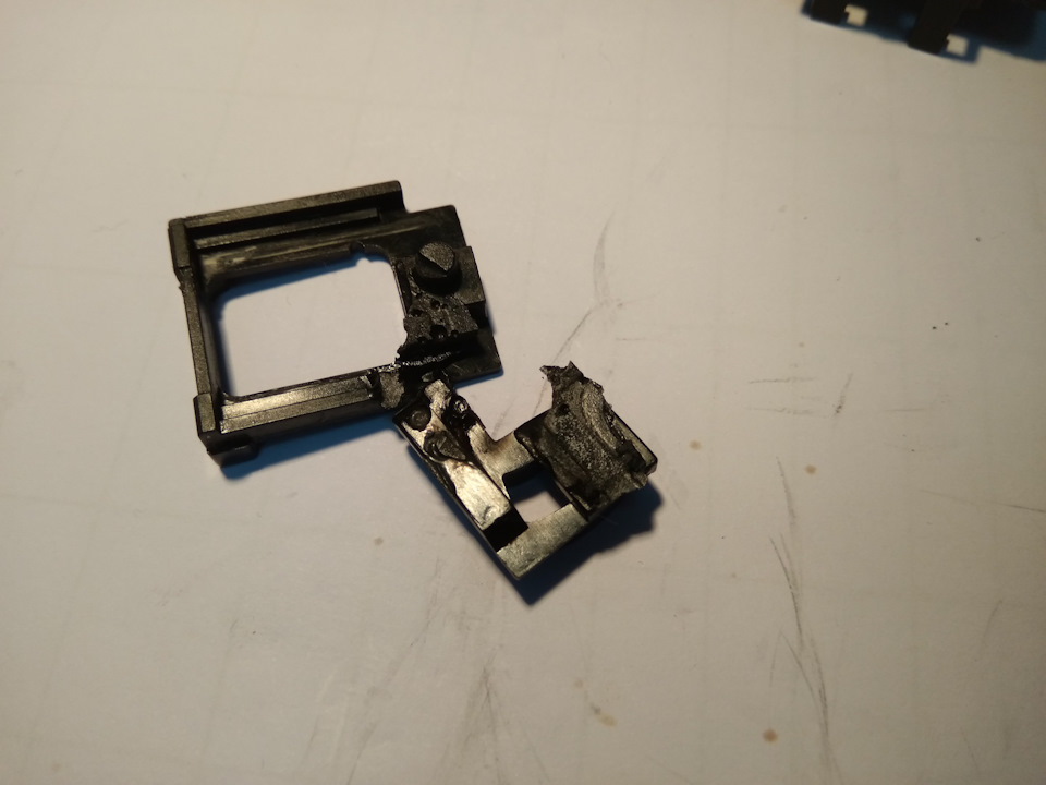 Фото в бортжурнале Daewoo Gentra