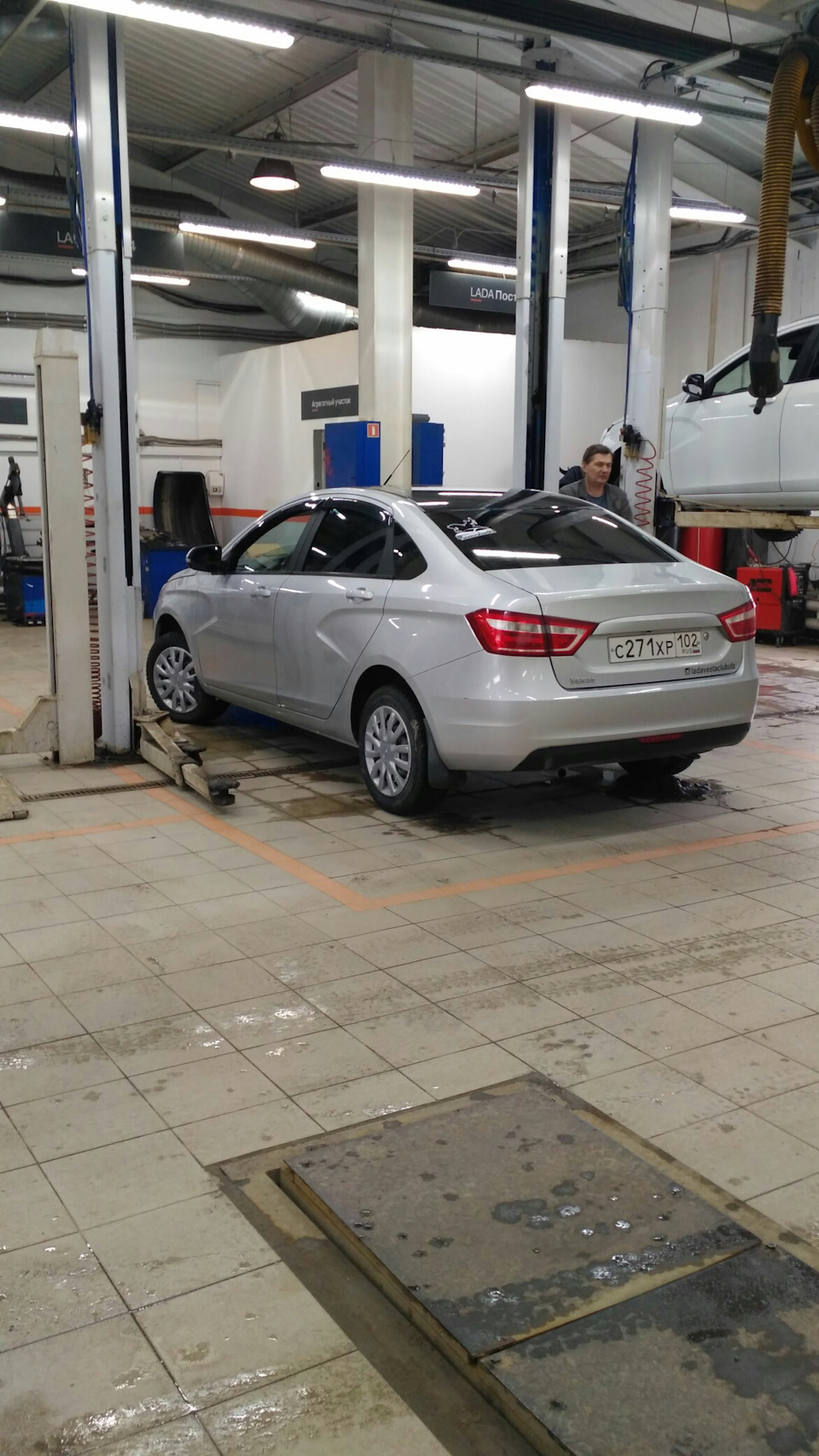 Ауди q7 значки на панели приборов неисправность - 80 фото