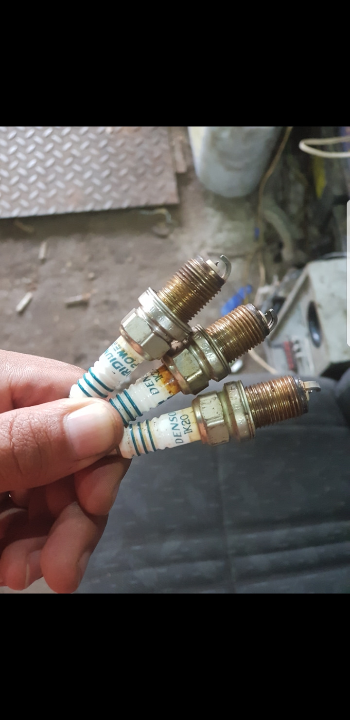 Сетка в бензобаке — Acura TL (3G), 3,2 л, 2004 года | плановое ТО | DRIVE2