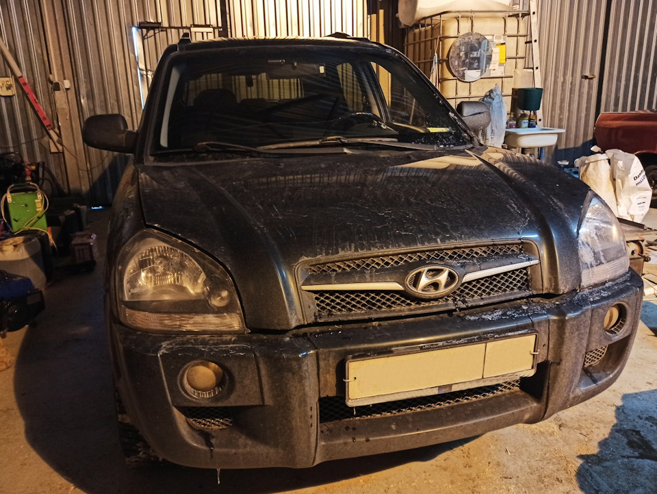 YiAAAgLUPeA 960 Как отремонтировать датчик заднего хода