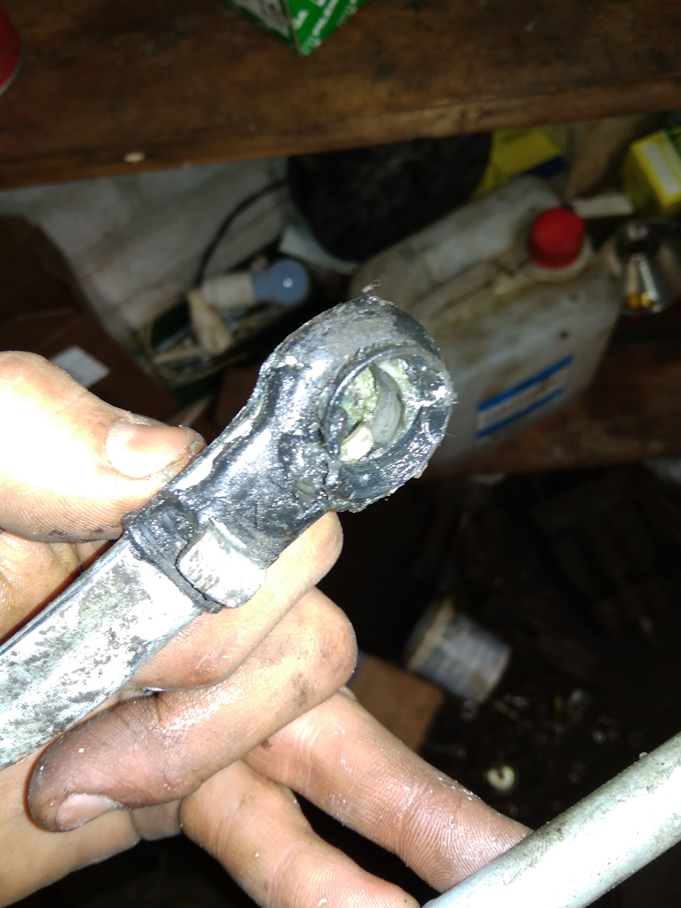 Промывка дроссельной заслонки форд фокус 2 1.6 100 л.с рестайлинг ...