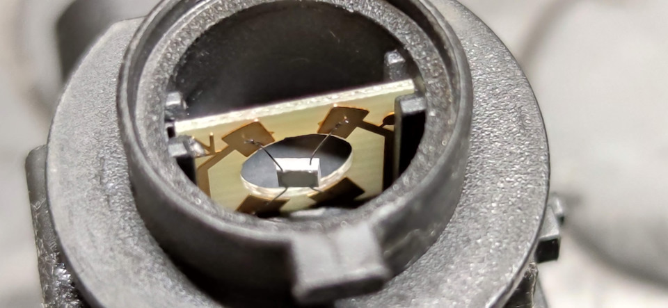 Элемент — BMW 5 series Touring (E61)