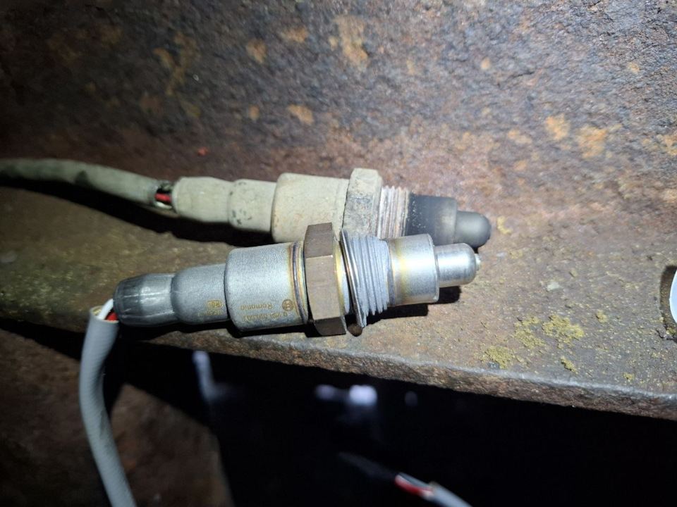 Фото в бортжурнале Lada Vesta SW Cross (1G)