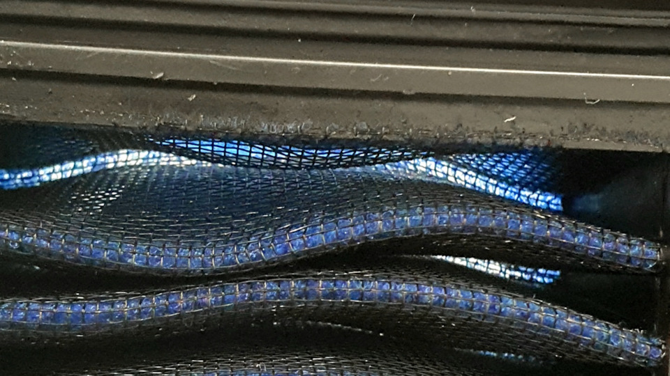 Как испортить оригинальный нулевик Bl⚡tz — Mazda Axela (3G), 1,5