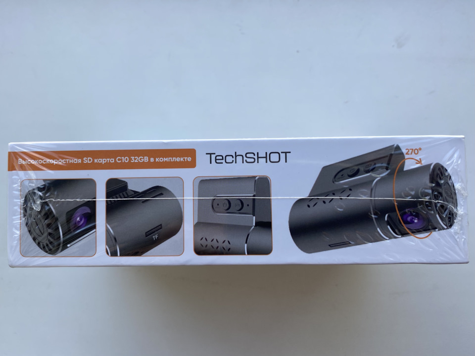 Фото в бортжурнале Changan CS35 Plus (1Gf)