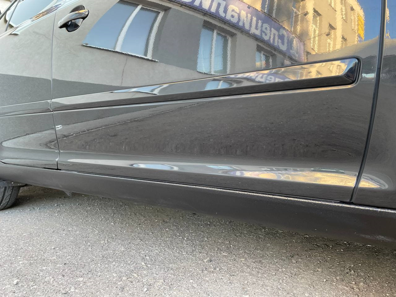 Продаю шкодку — Skoda Octavia A5 Mk2, 1,4 л, 2012 года | продажа машины ...