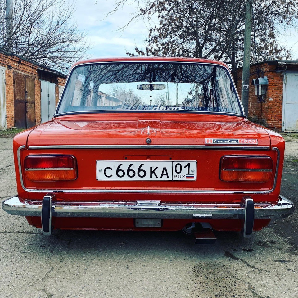 Вопросы об установке регтопа — Lada 21033, 1,3 л, 1977 года | аксессуары |  DRIVE2