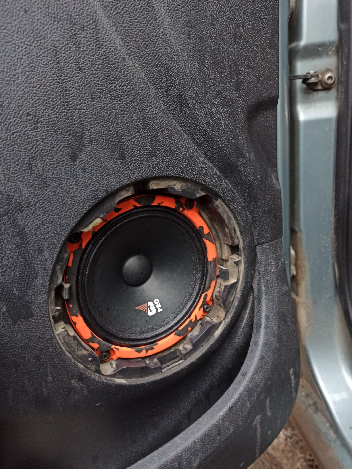 Dl audio установка