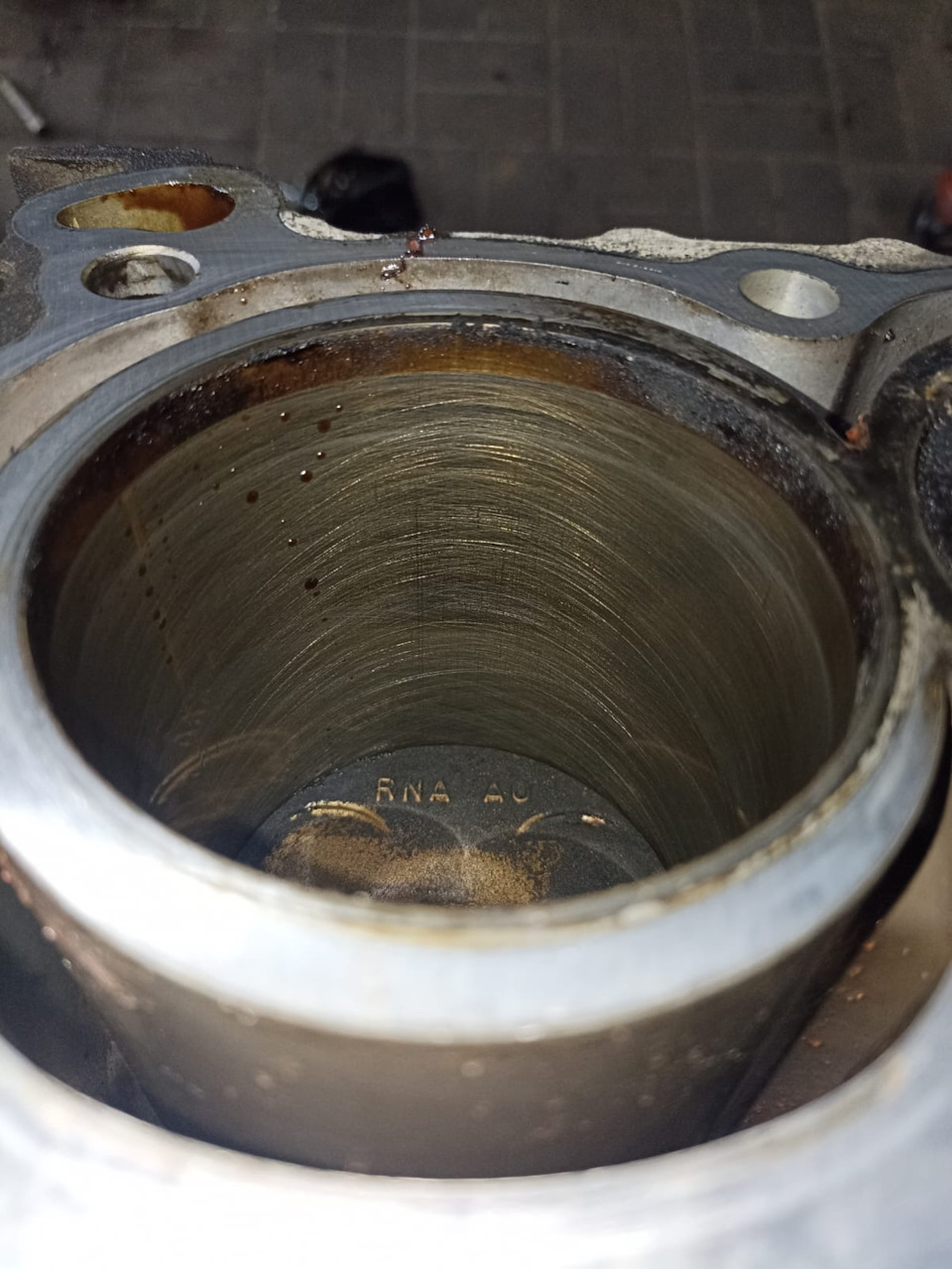 Замена мотора. — Honda Civic 5D (8G), 1,8 л, 2008 года | запчасти | DRIVE2